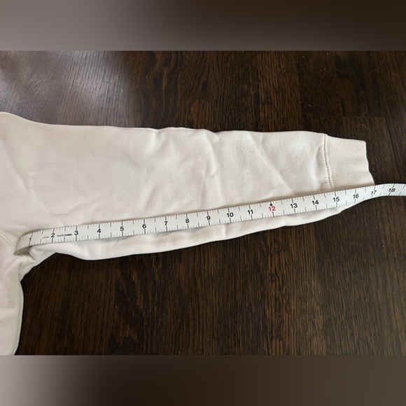 Clare V Deja Vu Sweatshirt - Picture 7 of 8